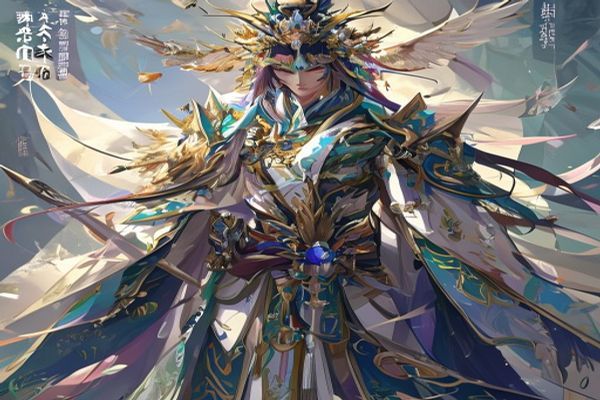 dota神灵出装